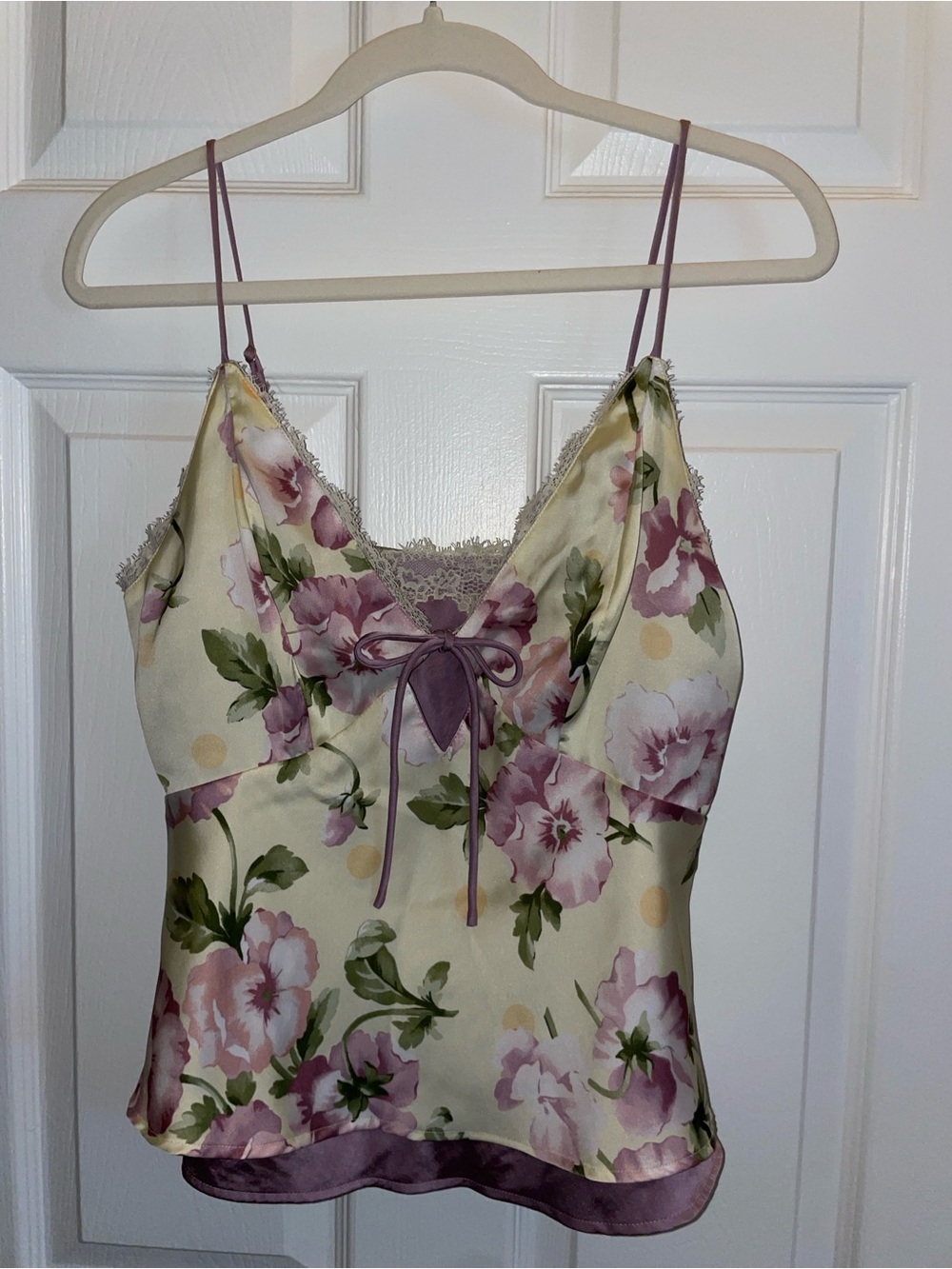 Abercrombie Reversible Tank Top